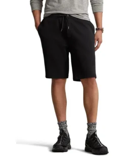 Polo Ralph Lauren Double-Knit Shorts