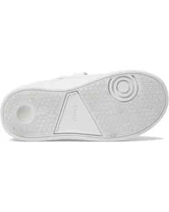 Polo Ralph Lauren Kids Heritage Court III EZ (Toddler) | Sneakers & Athletic Shoes 8 Polo Ralph Lauren Kids Heritage Court III EZ (Toddler) | Sneakers & Athletic Shoes -Elegant Shoe Shop 71OkMGv0WmL. AC SR736920