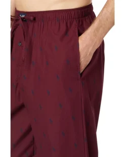 Polo Ralph Lauren AOPP Woven PJ Pants | Sleepwear -Elegant Shoe Shop 71Q3n rosoL. AC SR736920