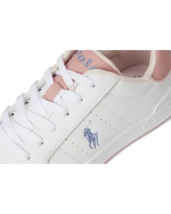 Polo Ralph Lauren Kids Heritage Court III (Big Kid) | Sneakers & Athletic Shoes -Elegant Shoe Shop 71QSt00TiL. AC SR736920