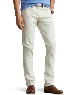 Polo Ralph Lauren Sullivan Slim Stretch Jeans