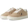 Polo Ralph Lauren Kids Frazier Casual (Big Kid) | Sneakers & Athletic Shoes