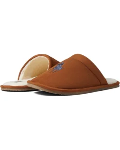 Polo Ralph Lauren Klarence Scuff Slipper | Slippers -Elegant Shoe Shop 71R7dwNLLnL. AC SR736920