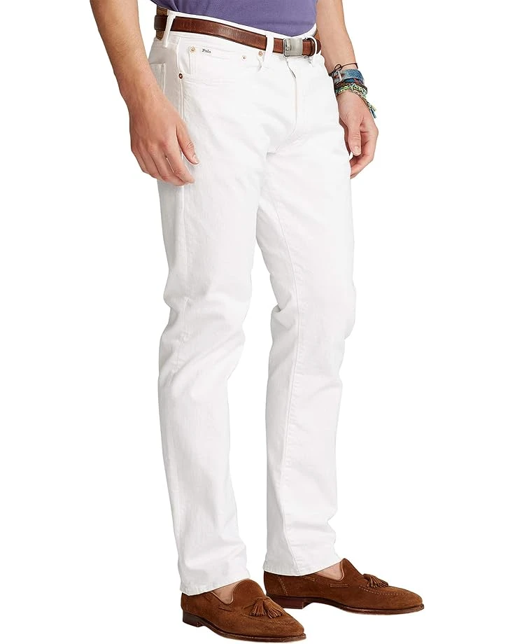 Polo Ralph Lauren Varick Slim Straight Jeans 9 Polo Ralph Lauren Varick Slim Straight Jeans - Image 9