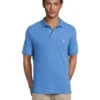Polo Ralph Lauren Short Sleeve Solid Mesh - Classic | Shirts & Tops
