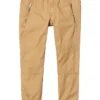Polo Ralph Lauren Kids Cotton Poplin Jogger Pants (Toddler)