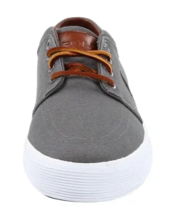 Polo Ralph Lauren Faxon Low-Top Canvas Sneaker | Sneakers & Athletic Shoes -Elegant Shoe Shop 71U42x5sEL. AC SR736920