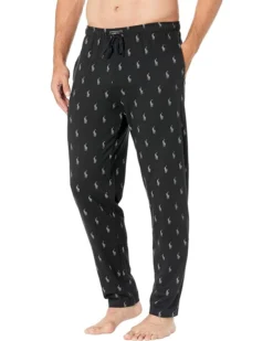 Polo Ralph Lauren Knit Jersey Covered Waistband PJ Pants | Sleepwear 9 Polo Ralph Lauren Knit Jersey Covered Waistband PJ Pants | Sleepwear -Elegant Shoe Shop 71UqmjZsUqS. AC SR736920