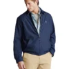 Polo Ralph Lauren Bi-Swing Windbreaker Jacket | Coats & Outerwear