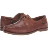 Polo Ralph Lauren Bienne Boat Shoe | Boat Shoes