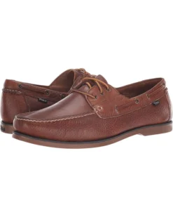 Polo Ralph Lauren Bienne Boat Shoe | Boat Shoes