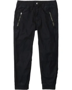 Polo Ralph Lauren Kids Cotton Poplin Jogger Pants (Toddler) -Elegant Shoe Shop 71VzJYMakSL. AC SR736920