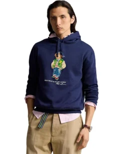 Polo Ralph Lauren Polo Bear Fleece Hoodie | Hoodies & Sweatshirts