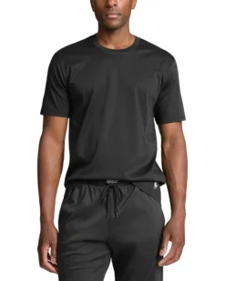 Polo Ralph Lauren Mercerized Cotton Short Sleeve Crew Tee | Sleepwear -Elegant Shoe Shop 71Wa0oRNB5L. AC SR736920