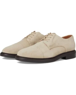 Polo Ralph Lauren Asher Captoe | Oxfords