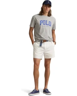 Polo Ralph Lauren Short Sleeve Graphic Tees | Shirts & Tops -Elegant Shoe Shop 71Wn0lJp3eL. AC SR736920