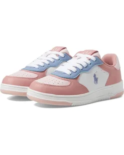 Polo Ralph Lauren Kids Masters Court (Little Kid) | Sneakers & Athletic Shoes -Elegant Shoe Shop 71WswBCFcxL. AC SR736920