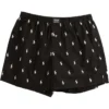 Polo Ralph Lauren All Over Pony Player Woven Boxer | Underwear