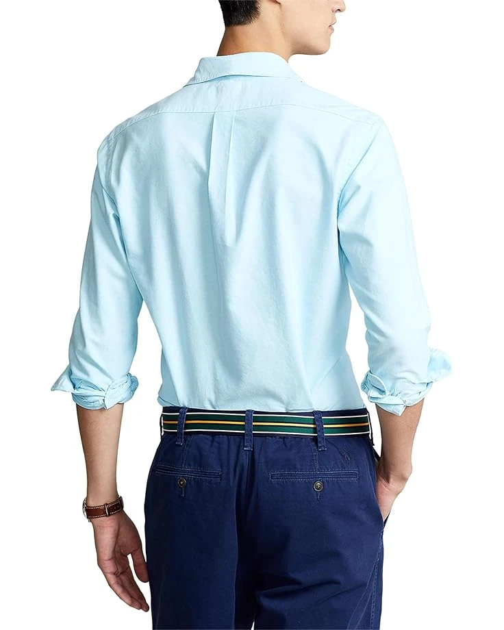 Polo Ralph Lauren Classic Fit Oxford Shirt | Shirts & Tops 2 Polo Ralph Lauren Classic Fit Oxford Shirt | Shirts & Tops - Image 2