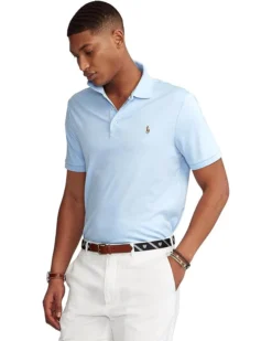 Polo Ralph Lauren Classic Fit Soft Cotton Polo | Shirts & Tops