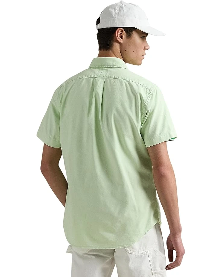Polo Ralph Lauren Classic Fit Oxford Shirt | Shirts & Tops 2 Polo Ralph Lauren Classic Fit Oxford Shirt | Shirts & Tops - Image 2