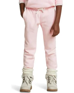 Polo Ralph Lauren Kids Fleece Jogger Pants