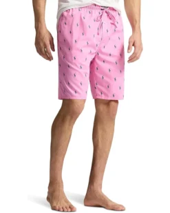 Polo Ralph Lauren Aopp Woven Sleep Shorts | Sleepwear