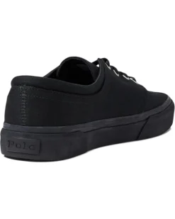 Polo Ralph Lauren Faxon X Low-Top Canvas Sneaker | Sneakers & Athletic Shoes -Elegant Shoe Shop 71ZEVm1dU6L. AC SR736920