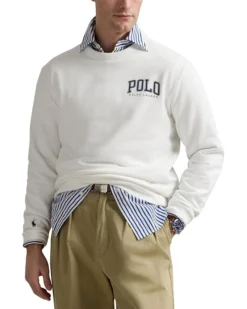 Polo Ralph Lauren Polo Sport Fleece Sweatshirt | Hoodies & Sweatshirts -Elegant Shoe Shop 71Zc7fjHL. AC SR736920