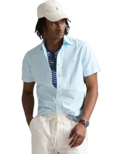 Polo Ralph Lauren Classic Fit Oxford Shirt | Shirts & Tops 11 Polo Ralph Lauren Classic Fit Oxford Shirt | Shirts & Tops -Elegant Shoe Shop 71aPhbbGDoL. AC SR736920