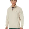 Polo Ralph Lauren Luxury Jersey Quarter-Zip Pullover | Hoodies & Sweatshirts