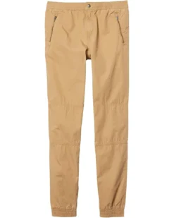 Polo Ralph Lauren Kids Cotton Poplin Jogger Pants (Big Kids)