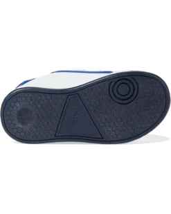 Polo Ralph Lauren Kids Heritage Court III Graphic EZ (Toddler) | Sneakers & Athletic Shoes -Elegant Shoe Shop 71bdRAa52PL. AC SR736920