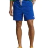 Polo Ralph Lauren 6-Inch Polo Prepster Stretch Chino Shorts