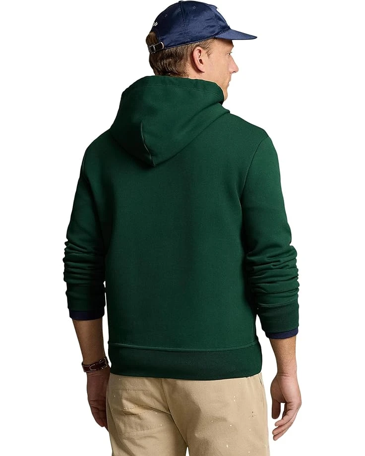 Polo Ralph Lauren Double Knit Full Zip Hoodie | Hoodies & Sweatshirts 2 Polo Ralph Lauren Double Knit Full Zip Hoodie | Hoodies & Sweatshirts - Image 2
