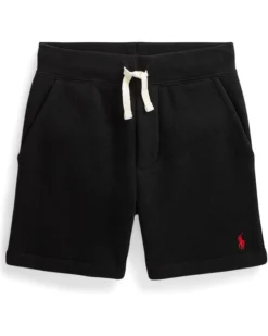 Polo Ralph Lauren Kids Cotton Blend Fleece Shorts (Toddler) -Elegant Shoe Shop 71cZssvE6dL. AC SR736920 1