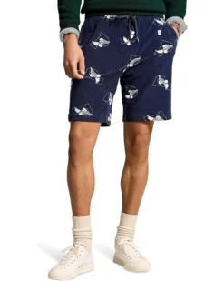 Polo Ralph Lauren 7.5" P-Wing Terry Shorts