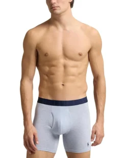 Polo Ralph Lauren Classic Fit Stretch Boxer Brief 3-Pack | Underwear -Elegant Shoe Shop 71eB7t3I6bL. AC SR736920