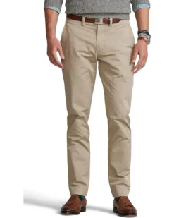 Polo Ralph Lauren Stretch Straight Fit Chino Pants 8 Polo Ralph Lauren Stretch Straight Fit Chino Pants -Elegant Shoe Shop 71eIMfl2uL. AC SR736920