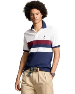 Polo Ralph Lauren Classic Fit Soft Cotton Polo Shirt | Shirts & Tops