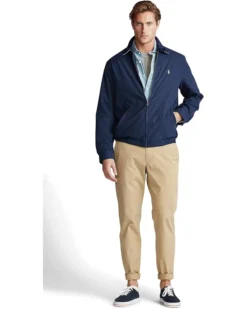 Polo Ralph Lauren Bi-Swing Windbreaker Jacket | Coats & Outerwear -Elegant Shoe Shop 71ep4moK5CL. AC SR736920
