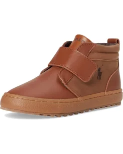 Polo Ralph Lauren Kids Camdyn Ez (Toddler) | Sneakers & Athletic Shoes -Elegant Shoe Shop 71fAskLZyL. AC SR736920