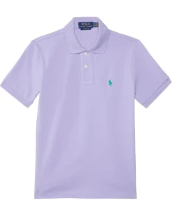 Polo Ralph Lauren Kids Classic Fit Cotton Mesh Polo Shirt (Big Kid) | Shirts & Tops -Elegant Shoe Shop 71fXmmjds9L. AC SR736920