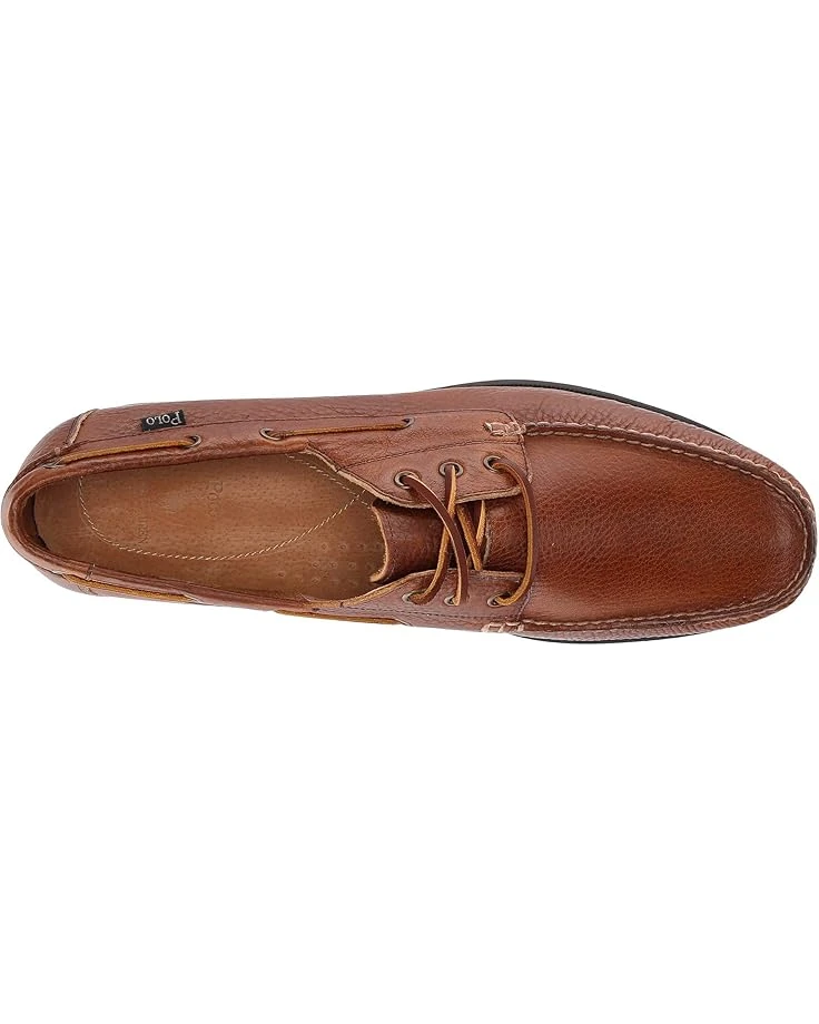Polo Ralph Lauren Bienne Boat Shoe | Boat Shoes 2 Polo Ralph Lauren Bienne Boat Shoe | Boat Shoes - Image 2