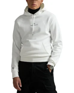 Polo Ralph Lauren Logo Double-Knit Hoodie | Hoodies & Sweatshirts -Elegant Shoe Shop 71gwHutv0BL. AC SR736920