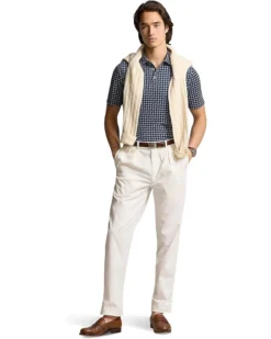 Polo Ralph Lauren Classic Fit Performance Polo Shirt | Shirts & Tops -Elegant Shoe Shop 71hKn7jZ4ML. AC SR736920