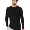Polo Ralph Lauren Thermal Long Sleeve Crew Hanging | Sleepwear