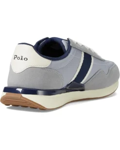 Polo Ralph Lauren Kids Train 89 Sport (Little Kid) | Sneakers & Athletic Shoes -Elegant Shoe Shop 71hsT5McstL. AC SR736920