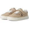 Polo Ralph Lauren Kids Frazier Casual PS (Toddler) | Sneakers & Athletic Shoes