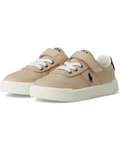 Polo Ralph Lauren Kids Frazier Casual PS (Toddler) | Sneakers & Athletic Shoes